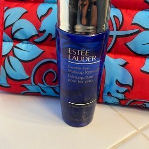 Estée Lauder Gentle Eye Makeup Remover